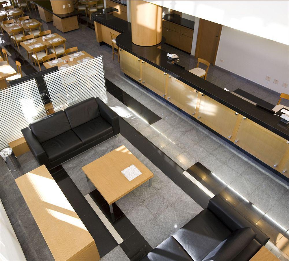 Slim Curitiba Alto Da XV Hotel Eksteriør billede